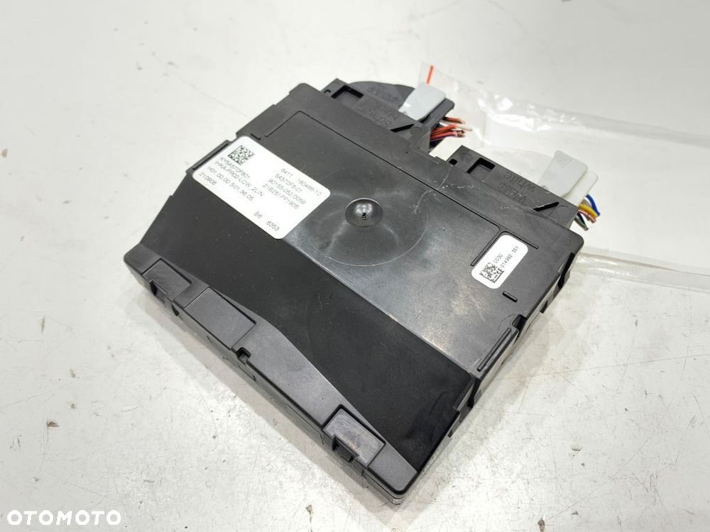 MODUŁ NAGRZEWNICY  BMW 2 Gran Coupe (F44) 2019 - 2022 220 i 131 kW [178 KM] benzyna 2020 - 2022 - 1