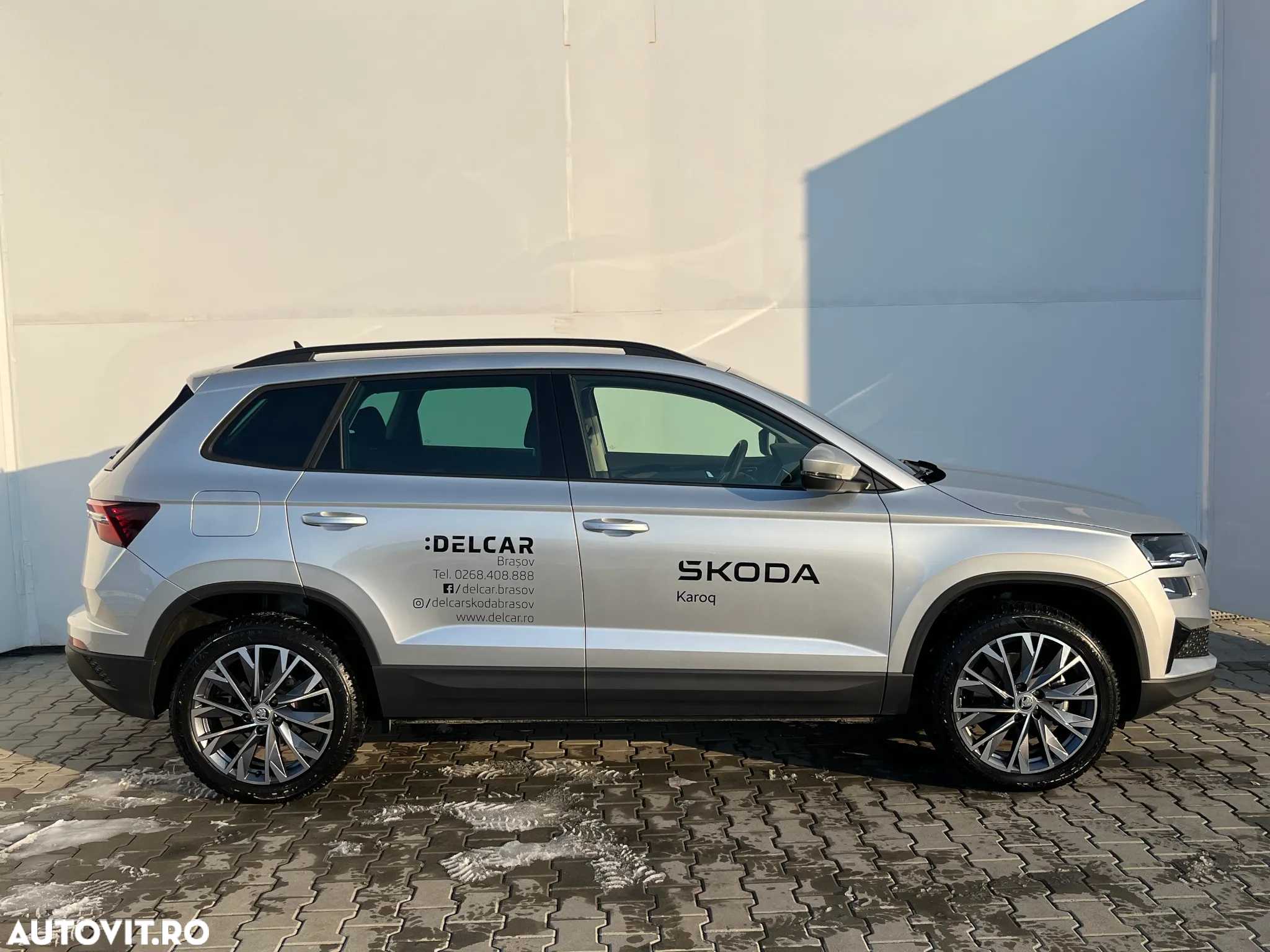 Skoda Karoq 1.5 TSI DSG Selection - 40