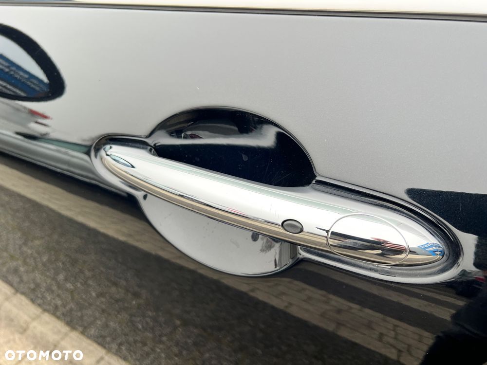 MINI Clubman Cooper D - 23