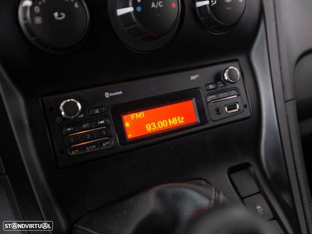 Mercedes-Benz Citan - 12