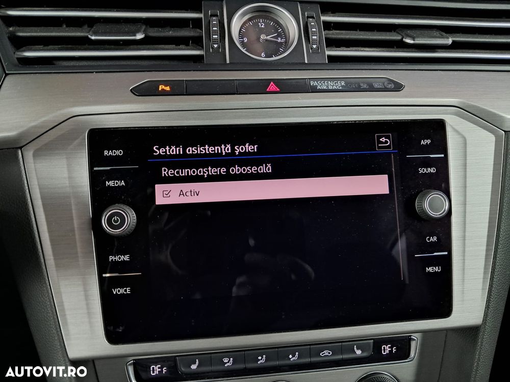 Volkswagen Passat - 20