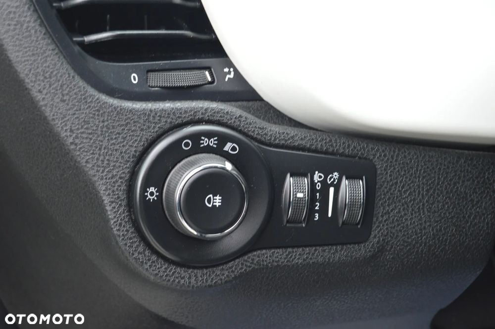 Fiat 500X 1.6 E-Torq 4x2 Pop - 13