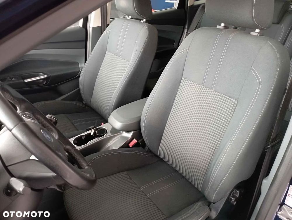 Ford C-MAX 1.6 Ti-VCT Titanium - 11