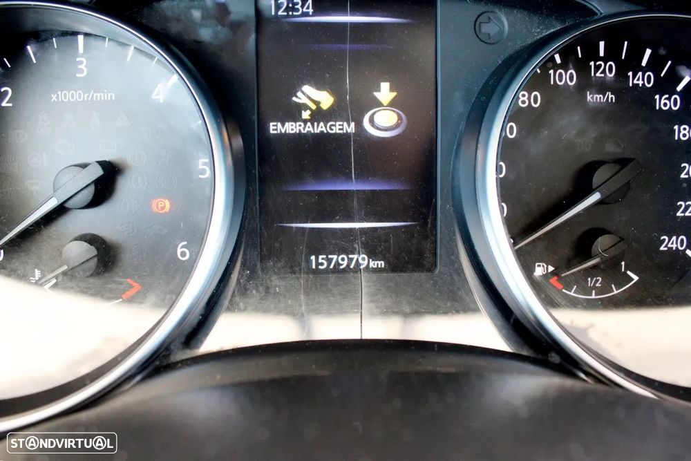 Nissan Qashqai 1.5 dCi N-Connecta Business - 10