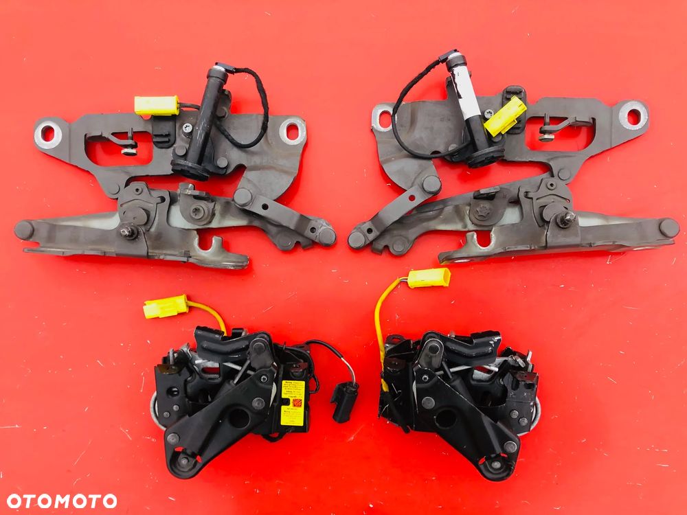 SUZUKI SX-4 SX4 S-CROSS AIRBAG PODUSZKI POWIETRZNE KIEROWCY PASAŻERA KOLAN KOLANOWA PODUSZKA POWIETRZNA FOTELA W FOTEL KURTYNA KURTYNY PASY PAS naprawa regeneracja Raz2 !!! - 15