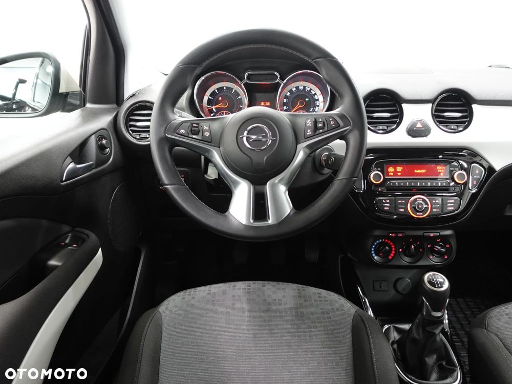 Opel Adam - 34