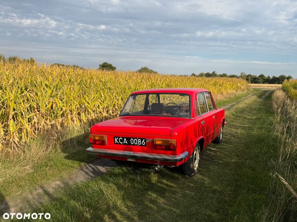 Fiat 125p - 4