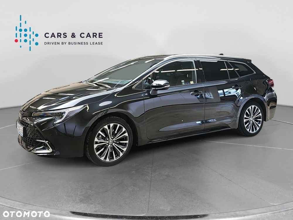 Toyota Corolla - 23