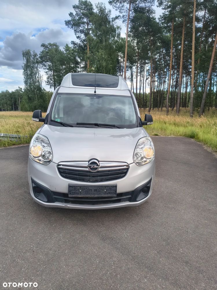 Opel Combo Tour L1H1 - 3
