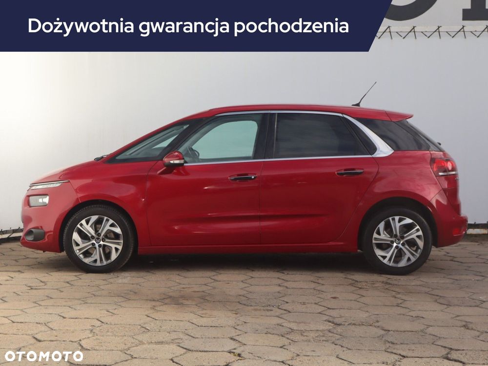 Citroen C4 Picasso 2017 photo 3