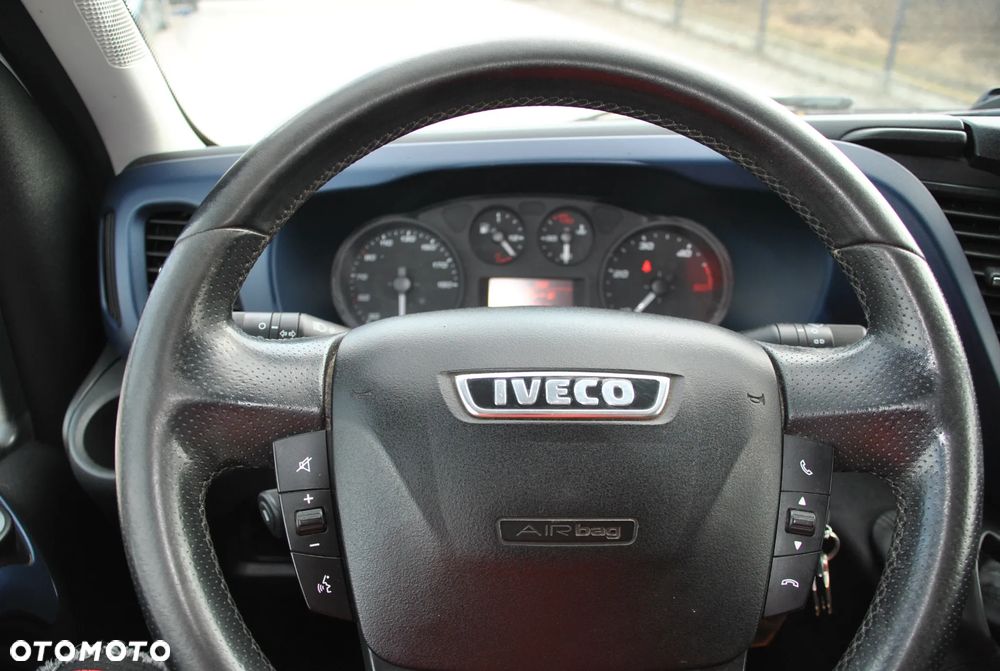 Iveco Daily 50C35 - 10