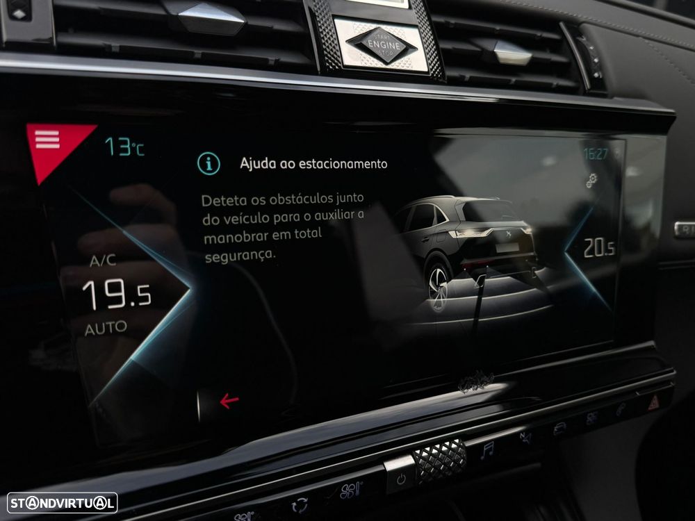 DS DS7 Crossback E-Tense Rivoli EAT8 - 60