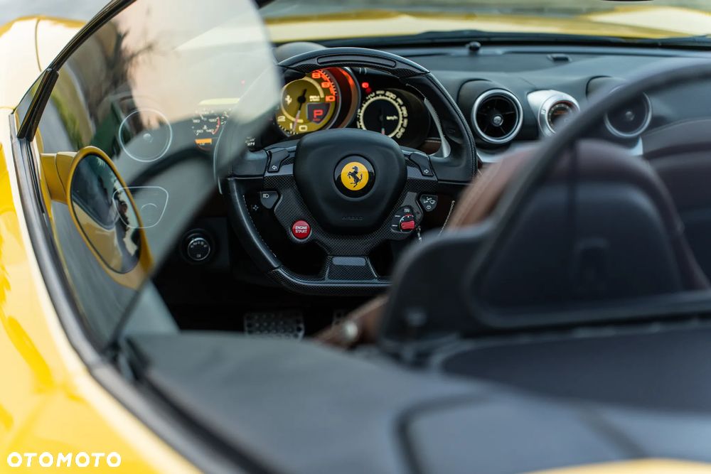 Ferrari California - 28