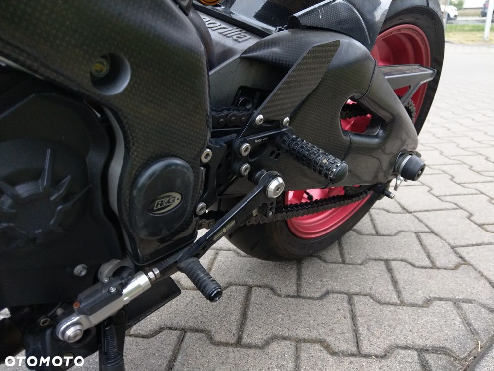 Aprilia RSV - 14