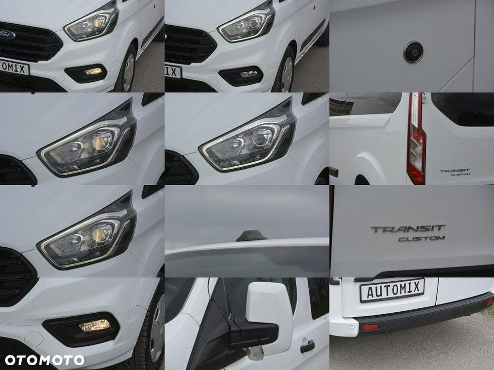 Ford Transit Custom - 26