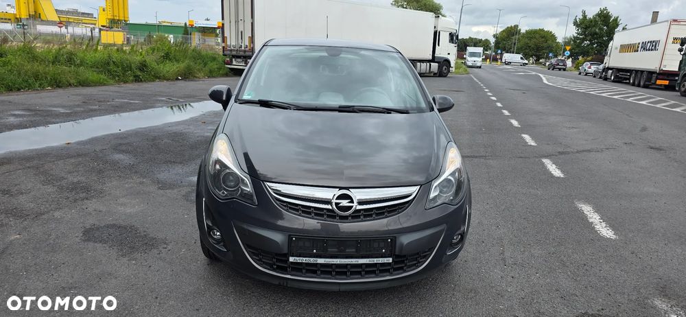 Opel Corsa 1.2 16V Energy - 4