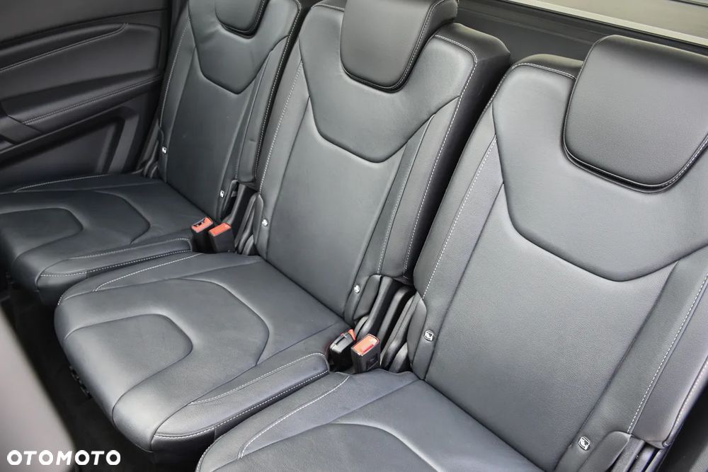 Ford S-Max 2.0 TDCi Bi-Turbo ST-Line PowerShift - 35