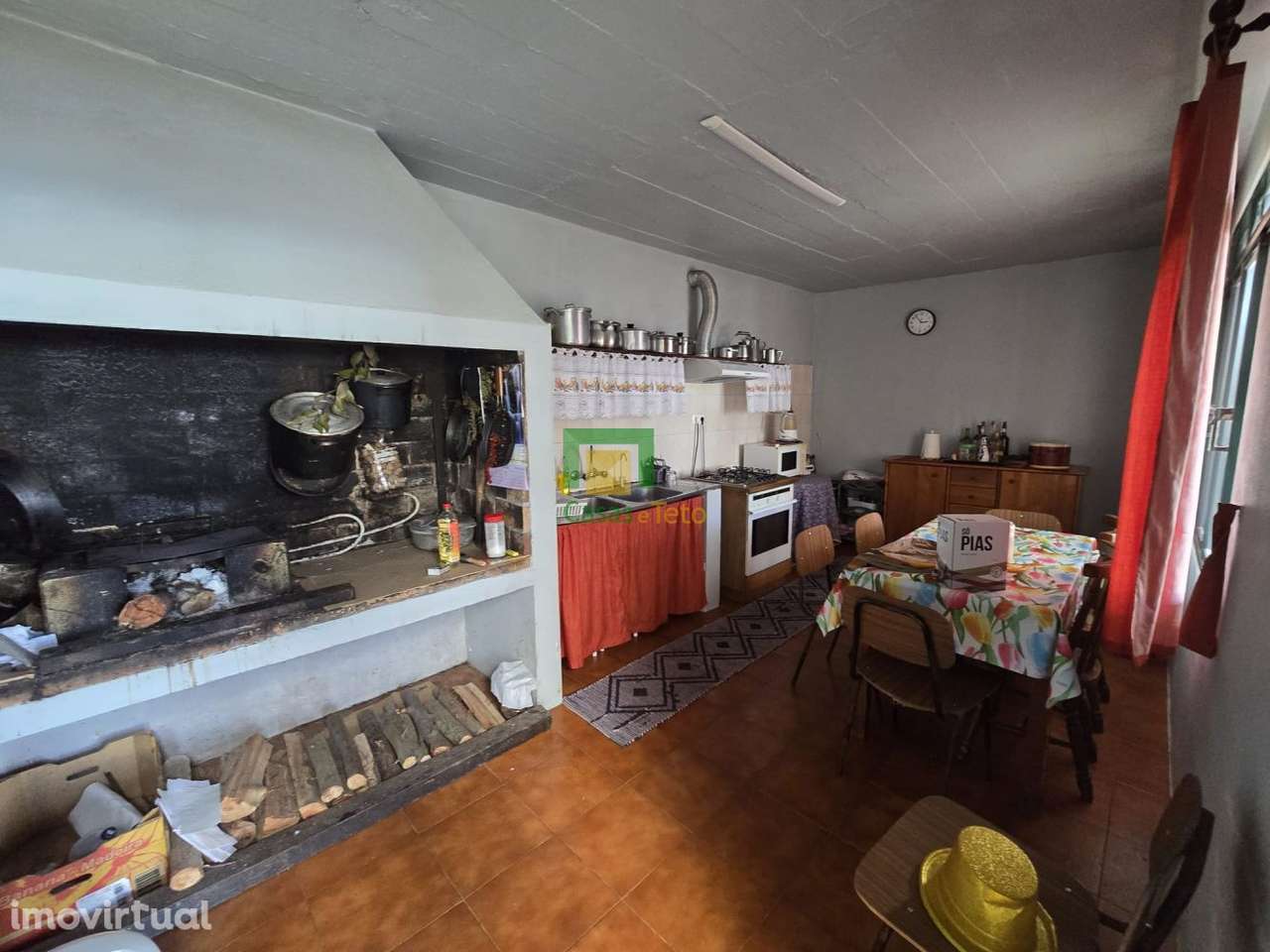 Moradia T4 Estreito Câmara  de Lobos - Grande imagem: 3/40