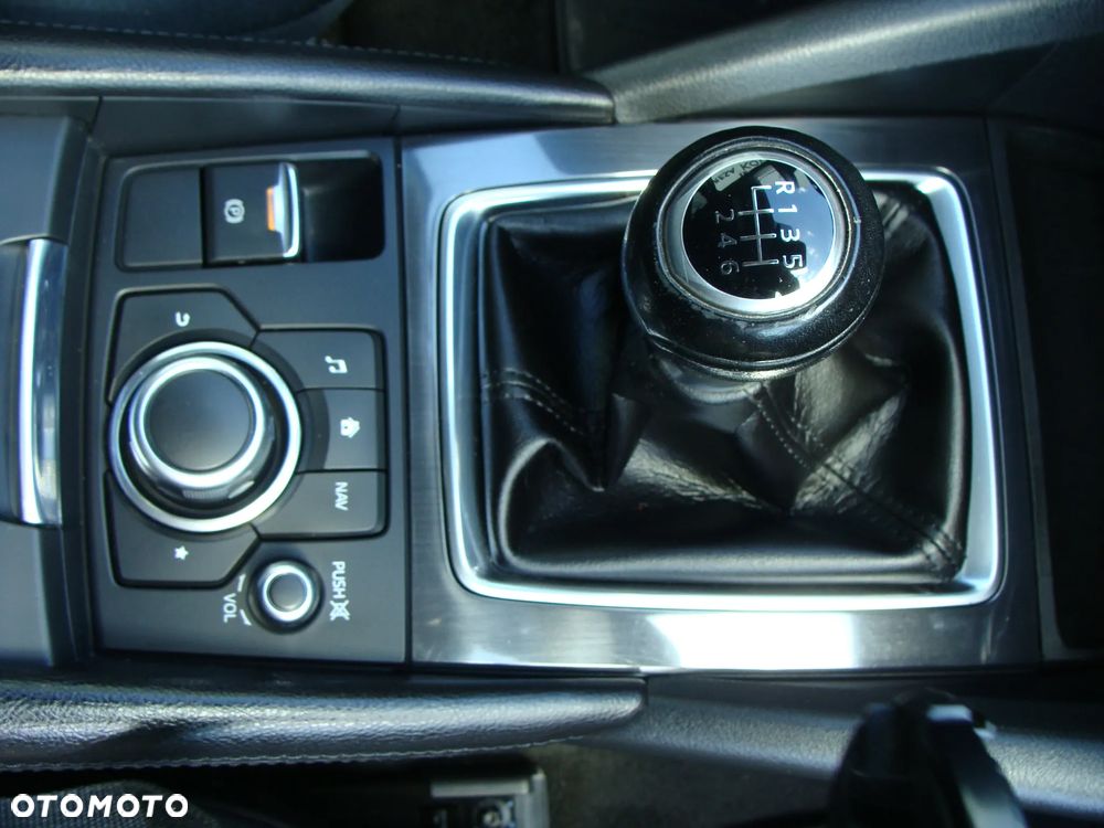 Mazda 6 - 13