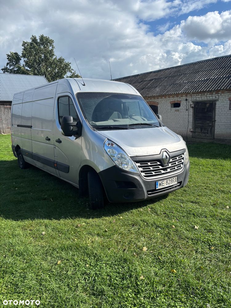 Renault MASTER - 2