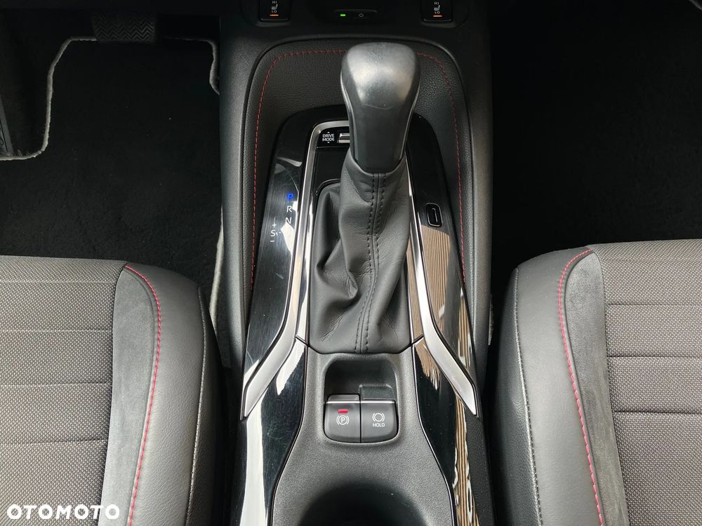 Toyota Corolla 2.0 Hybrid Selection - 33