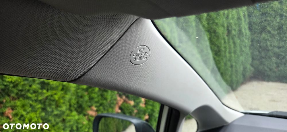 Toyota Auris 1.33 VVT-i Life - 22