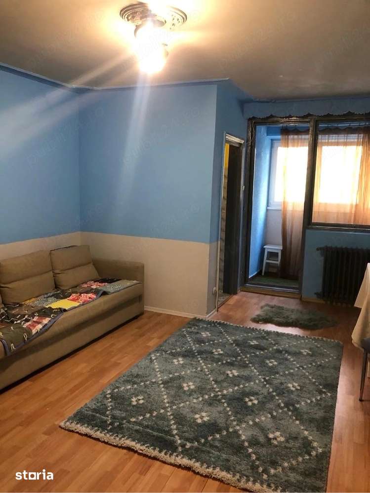 Garsoniera Drumul Taberei Compozitorilor Ghencea - Imagine principală: 3/5