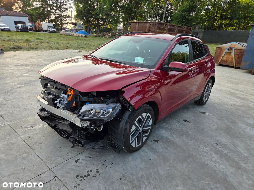 Hyundai Kona 64kWh Smart - 1