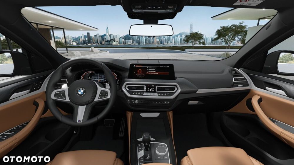 BMW X4 - 11