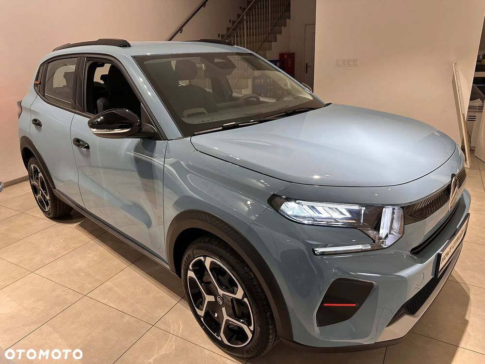 Citroën C3 1.2 mHEV Plus - 4