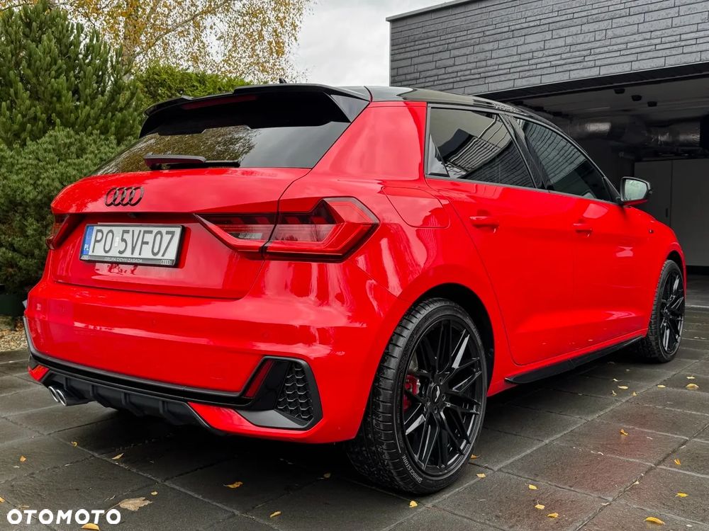 Audi A1 Sportback - 5