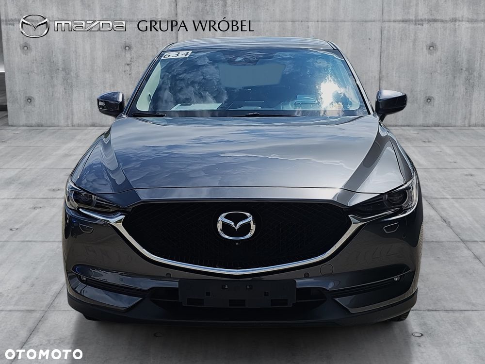 Mazda CX-5 2.0 Skyenergy 2WD - 2