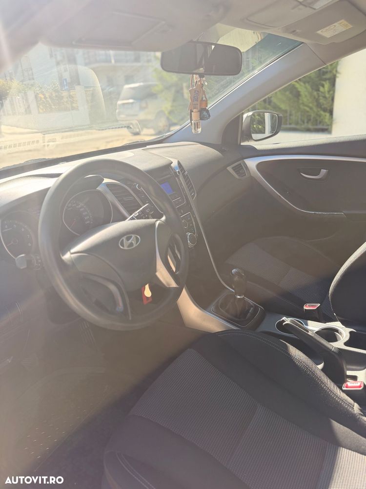 Hyundai i30 - 5