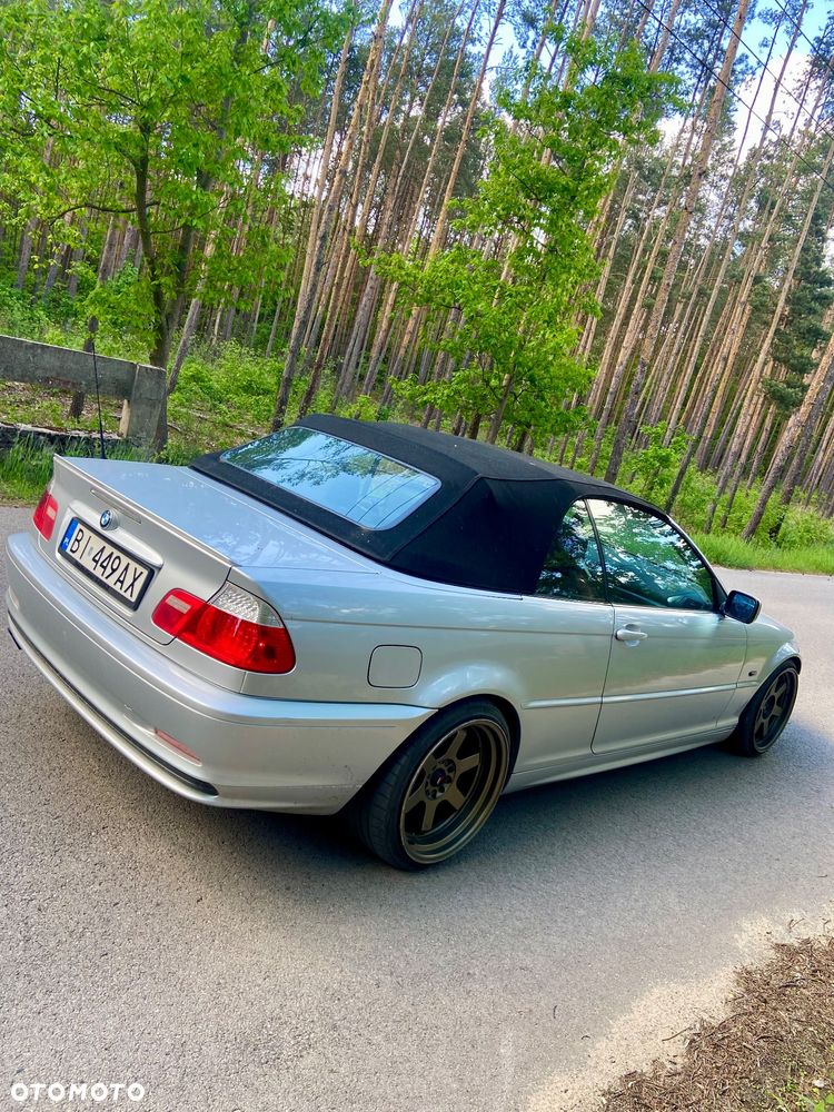 BMW Seria 3 330 Ci - 5