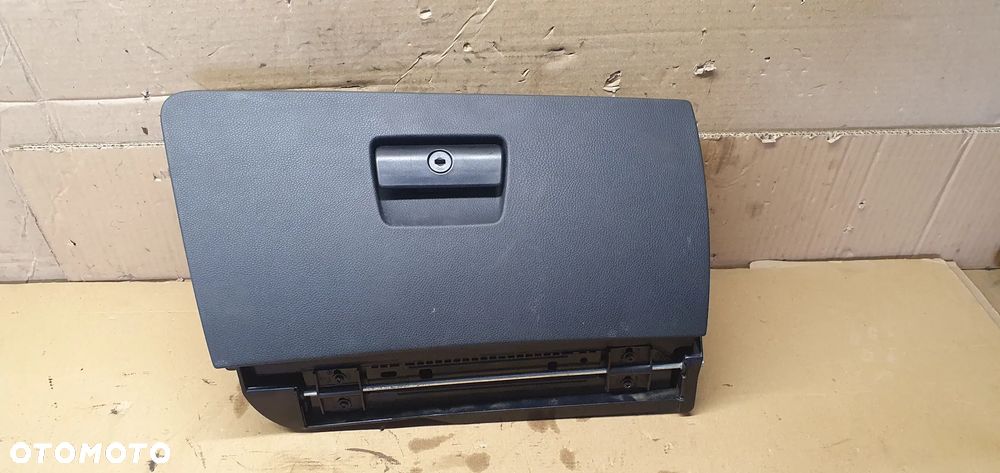 Schowek pasażera BMW 3 E90 E91 7075479 - 1