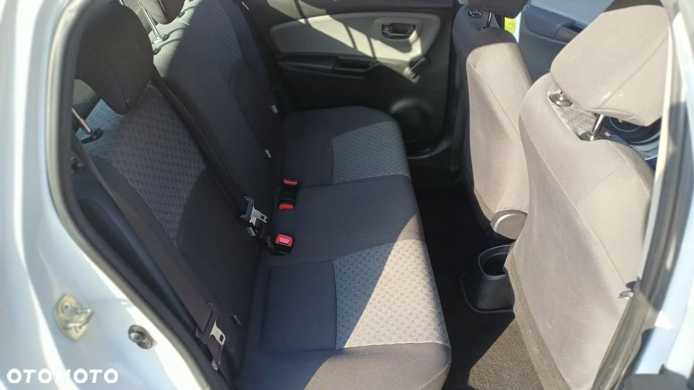 Toyota Yaris Cross - 13