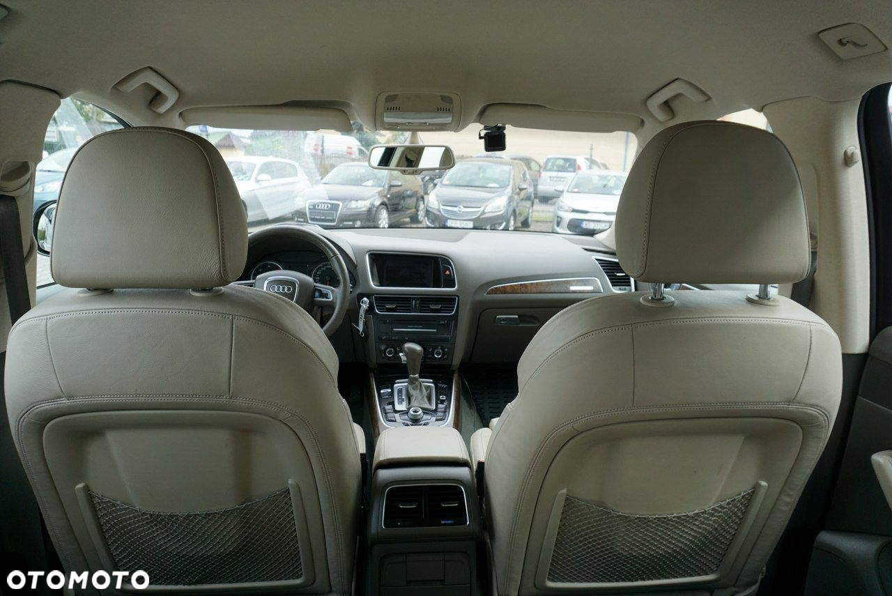 Audi Q5 - 24