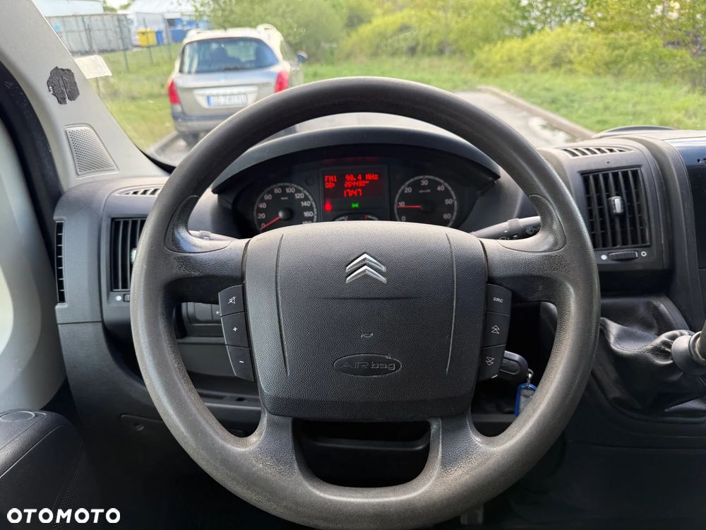Citroën Jumper - 17