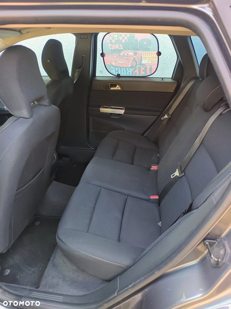 Volvo V50 1.8 Momentum - 10