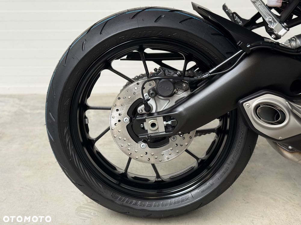 Yamaha MT - 15