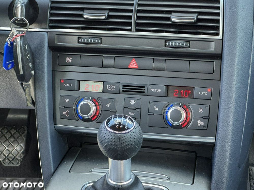 Audi A6 Limousine - 27