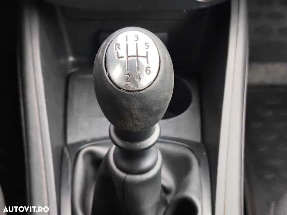 Renault Fluence 1.5dCi Dynamique - 20