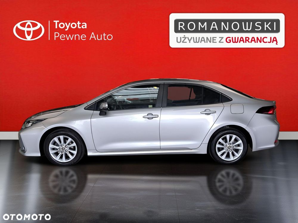 Toyota Corolla 1.8 Hybrid Comfort - 5