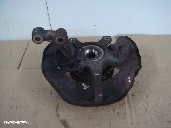 Manga De Eixo Fr Dto Mercedes-Benz A-Class (W169)