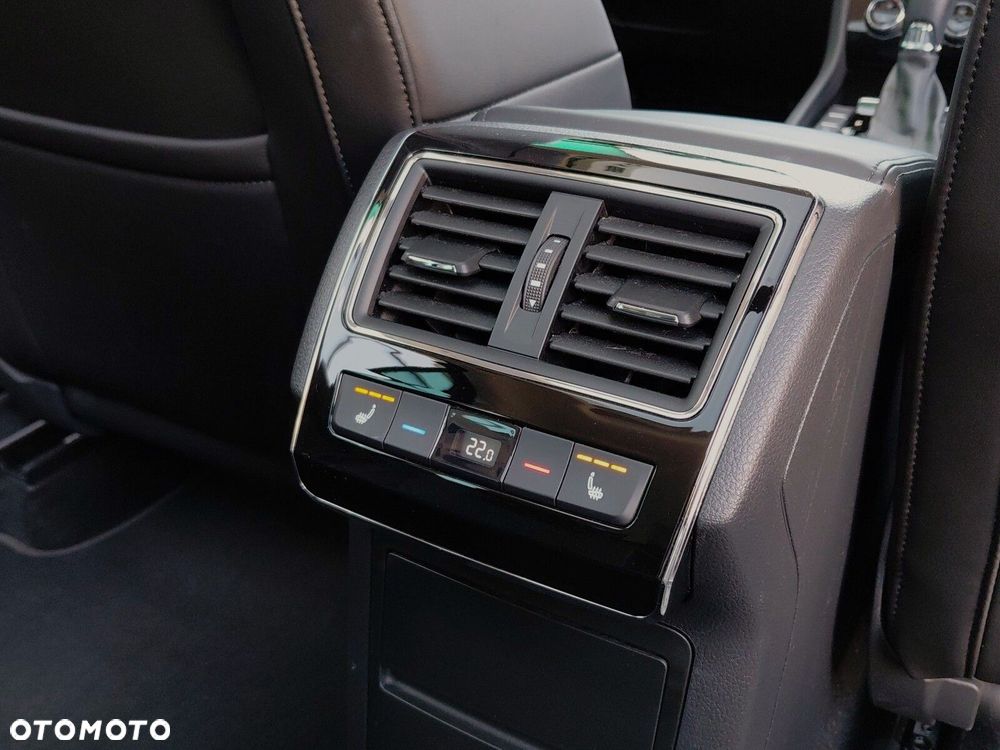 Skoda Superb 2.0 TSI 4x4 L&K DSG - 28