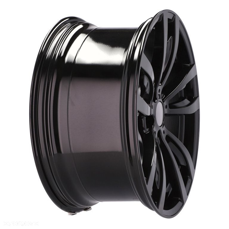 4x Felgi 20 m.in. do 5x120 BMW X5 X5M E70 F15 X6 E71 E72 xDrive M Sport - B1057 - 4