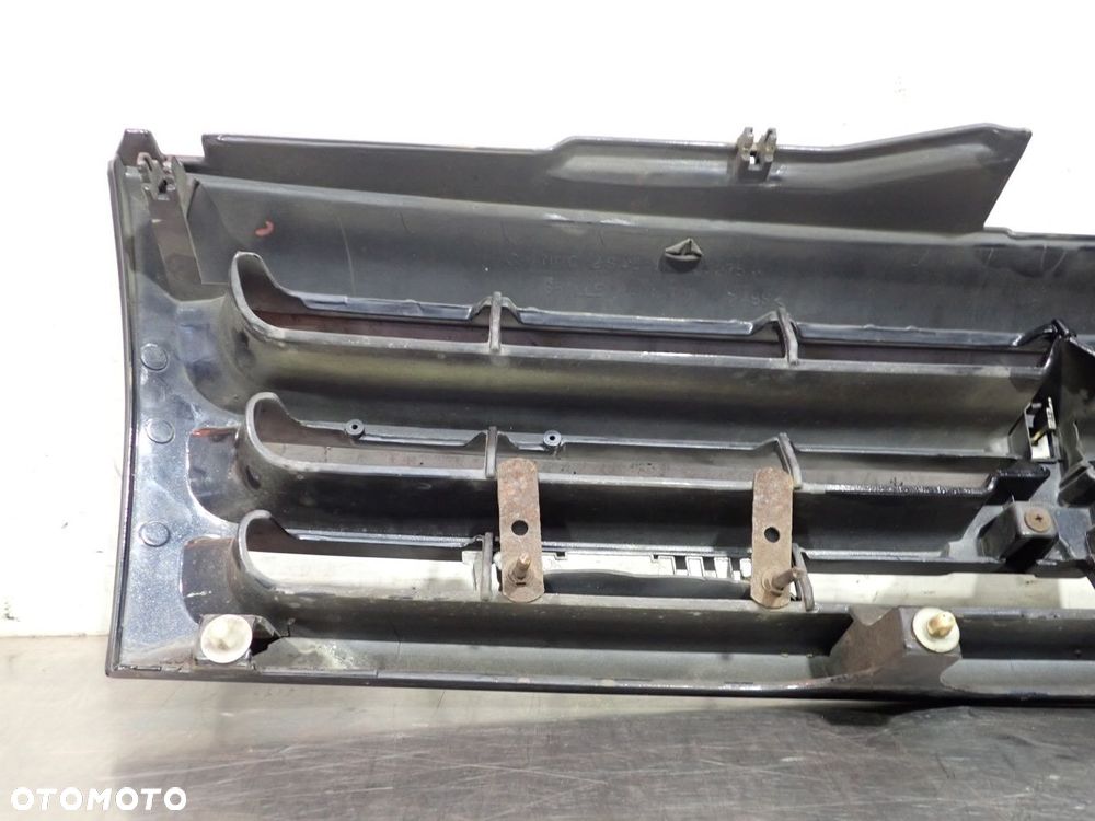GRILL ATRAPA MITSUBISHI PAJERO PININ MR339275 - 7