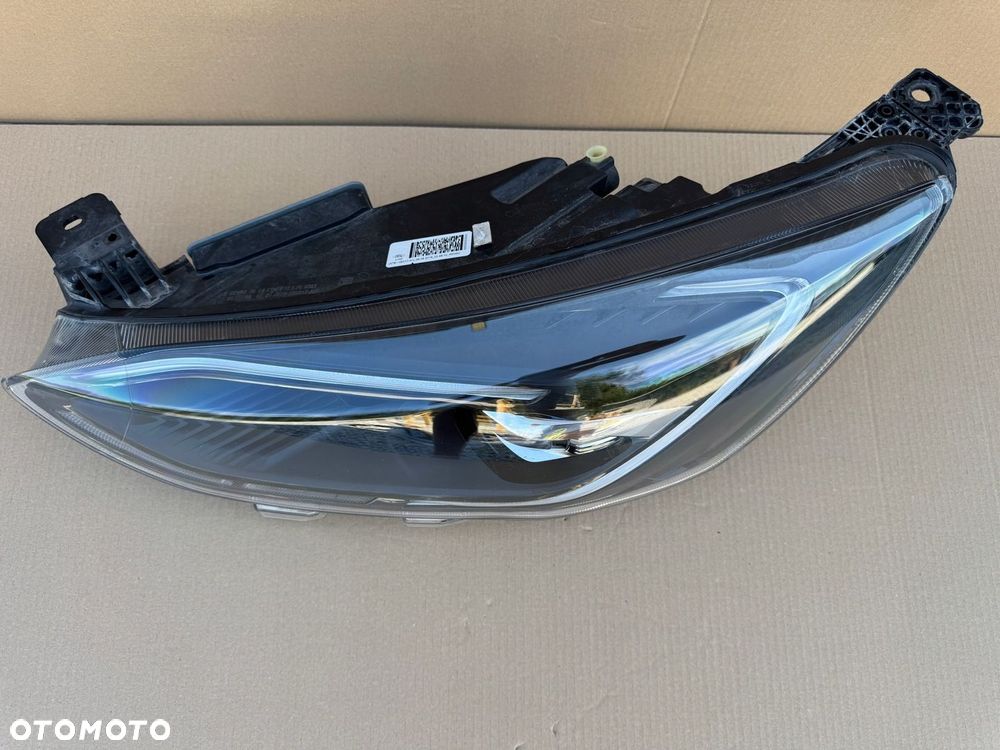 LAMPA FORD FOCUS MK4 FULL LED LEWA PRZÓD PRZEDNIA - 4