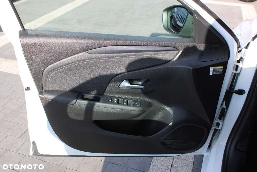 Opel Corsa - 20