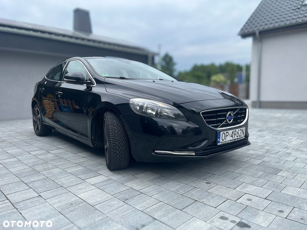 Volvo V40 - 2